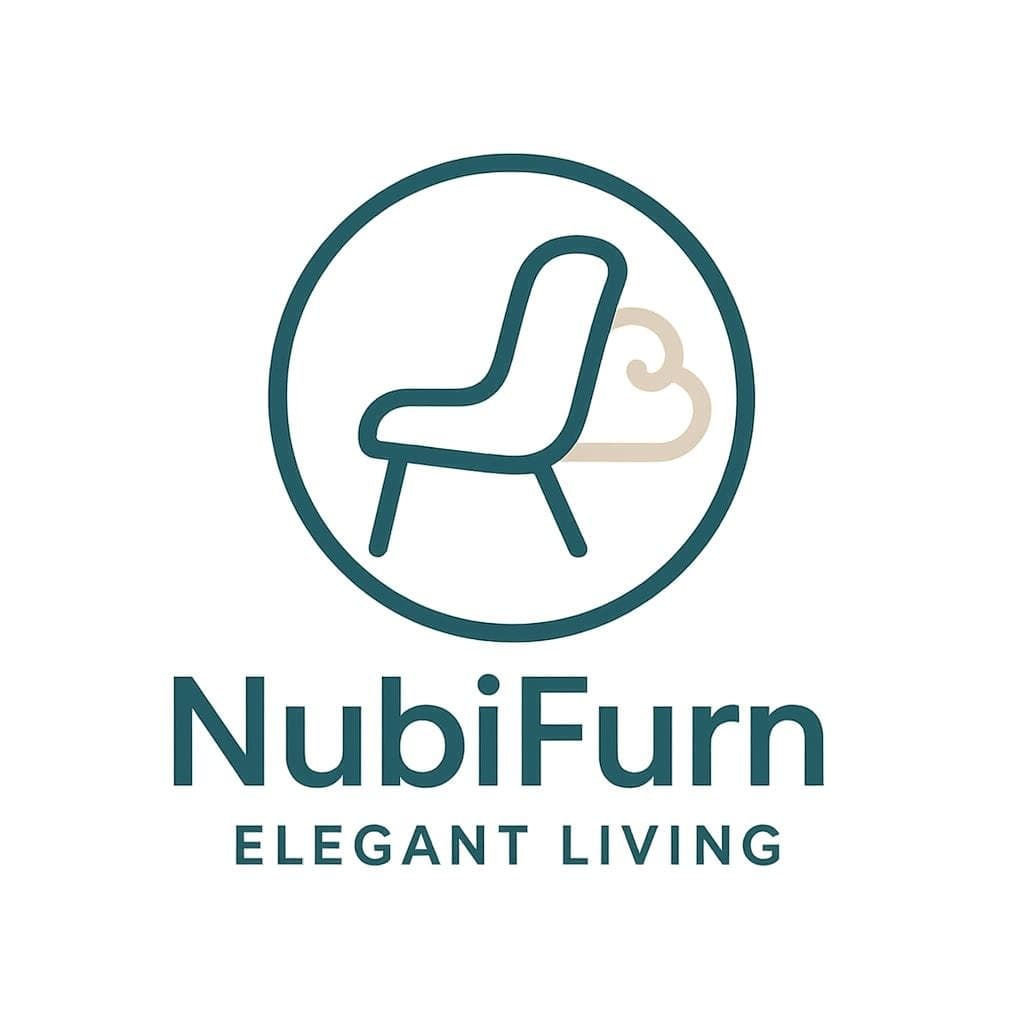 NubiFurn Official Logo